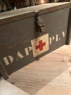 Belgische WO2 DAP-PLV verzameling, Verzamelen, Militaria | Tweede Wereldoorlog, Ophalen