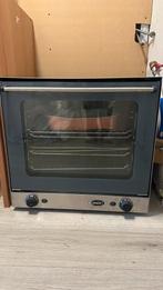 Oven van UNOX, Ophalen, Zo goed als nieuw, Oven