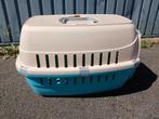 Katten reismand  dieren reismand transportbox, Ophalen, Zo goed als nieuw