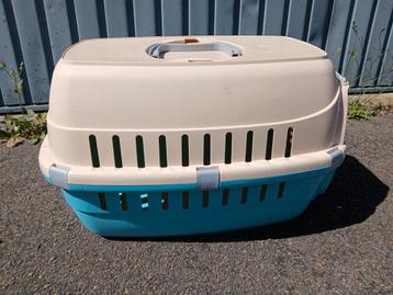 Katten reismand  dieren reismand transportbox beschikbaar voor biedingen