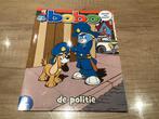 Splinternieuw! BOBO De politie. Gratis verzending., Ophalen of Verzenden, Nieuw