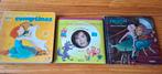 Lot livres Enfants spécial musique CD, Livres