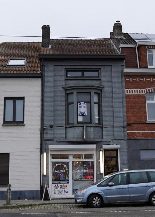 Woning te koop in Gent, 4 slpks, Immo, Huizen en Appartementen te koop, Vrijstaande woning