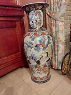 Vase chinois grand avec certificat, Ophalen of Verzenden