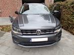 VW TIGUAN 2019 diesel, Voorwielaandrijving, Stof, Overige kleuren, 2000 kg