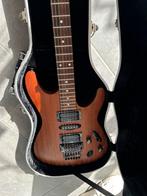 Ibanez S521 Mahogany Oil, Muziek en Instrumenten, Ophalen, Zo goed als nieuw, Ibanez
