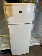 Combi Zanussi, Elektronische apparatuur, Vriezers en Diepvrieskisten, Ophalen, Gebruikt, Energieklasse A of zuiniger, 140 tot 160 cm