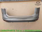 5TA807417 pare-chocs arri re touran pare-chocs touran 5ta 20, Autos : Pièces & Accessoires, Utilisé, Volkswagen, Pare-chocs