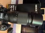 Objectif Nikkor monture Z   Nikon 70-180 f 2.8, Audio, Tv en Foto, Foto | Lenzen en Objectieven, Ophalen, Zo goed als nieuw, Telelens