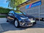 SEAT IBIZA DSG, Testrit aan huis, Stof, USB, Blauw