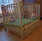 Box ledikant, Enlèvement, Utilisé, Carré, Tiroir