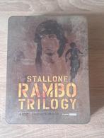 Coffret trilogie rambo, Ophalen, Gebruikt, Boxset