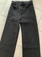 Zwarte jeans Monki maat 25, Ophalen of Verzenden, W27 (confectie 34) of kleiner, Zo goed als nieuw, Monki