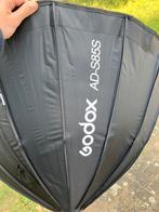 Godox AD- S85S flitser, Audio, Tv en Foto, Foto | Flitsers, Ophalen