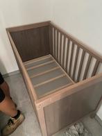 Babybed ikea, Kinderen en Baby's, Kinderkamer | Complete kinderkamers, Ophalen, Zo goed als nieuw