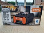 Stihl AP 300 s Battery, Tuin en Terras, Ophalen of Verzenden, Nieuw, Accu, Stihl