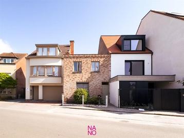 Huis te koop in Knokke-Heist beschikbaar voor biedingen