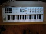 Arturia Keylab 49 MK3, Muziek en Instrumenten, Ophalen, Gebruikt