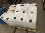 Bidons 25 liter - €3 per stuk, Minder dan 75 liter, Ophalen, Zo goed als nieuw, Kunststof