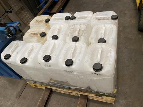 Bidons 25 liter - €3 per stuk, Tuin en Terras, Regentonnen, Zo goed als nieuw, Kunststof, Minder dan 75 liter, Ophalen