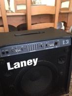 laney bc 250 watt, Muziek en Instrumenten, Ophalen, Gebruikt