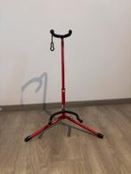 Gitaarstand, Muziek en Instrumenten, Standaarden, Ophalen, Gebruikt, Muziekstandaard, Gitaar