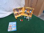 Playmobil meeneem huisje, Kinderen en Baby's, Speelgoed | Playmobil, Complete set, Ophalen of Verzenden, Zo goed als nieuw