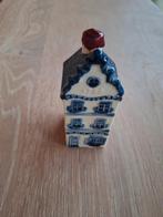 KLM huisje nr 3 Rynbende, Verzamelen, Luchtvaart en Vliegtuigspotten, Ophalen of Verzenden