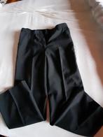 Mooie broek ,dames, donkergrijs, perfecte staat, maat 38, Maat 38/40 (M), Ophalen of Verzenden, Zo goed als nieuw, Teamdress