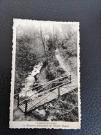 FRANCORCHAMPS, Ophalen of Verzenden, 1940 tot 1960, Gelopen
