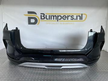 Bumper BYD 24- sa3hku-2804133 Achterbumper F5-16361z beschikbaar voor biedingen