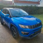 Jeep Compas 1.6 multijet 08/2019 BL.GEKEURD/CT VIERGE, Entreprise, Achat