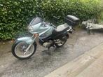 Suzuki - freewind - Motorfiets, Bedrijf, Overig