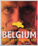 Belgium land of the good life