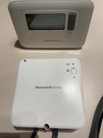 Thermostaat, Doe-het-zelf en Bouw, Verwarming en Radiatoren, Ophalen of Verzenden, Gebruikt, Thermostaat