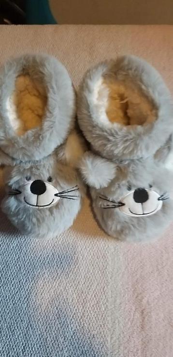 pantoffels beschikbaar voor biedingen