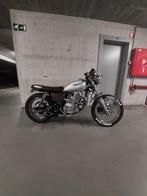 Suzuki GN250 oldtimer, Motoren, 250 cc, Particulier, Overig, 12 t/m 35 kW