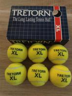 Tretorn XL vintage tennisballen, Ophalen of Verzenden, Nieuw, Ballen, Overige merken