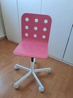 Bureau stoel ikea, Huis en Inrichting, Bureaustoelen, Ophalen, Zo goed als nieuw