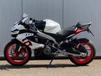 Aprilia RS 457 / Arrow uitlaat / A2 rijbewijs / 3400km  2025, 2 cilinders, Bedrijf, Sport, 457 cc