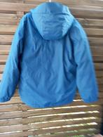 blauwe winterjas man merk KARRIMOR 2XL, Kleding | Dames, ANDERE, Blauw, Maat 46/48 (XL) of groter, Ophalen of Verzenden