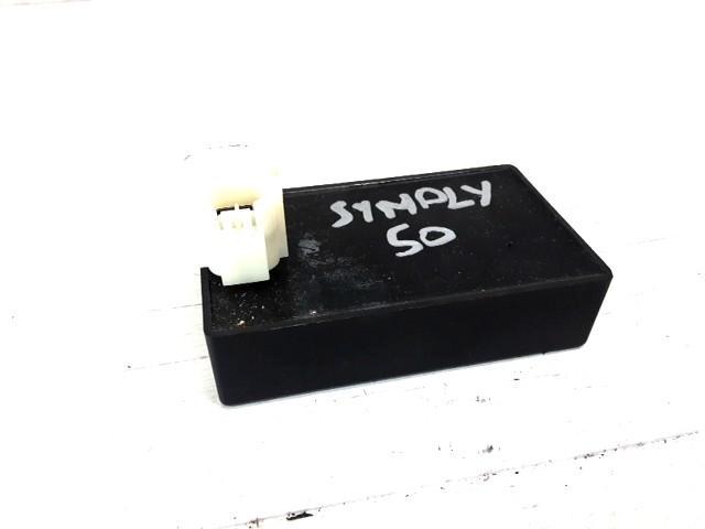 Symply 50 2007 - 2017 Sym CDI D1-54396, Motos, Pièces | Autre