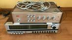 Vintage hifi stereo Philips 1973, Audio, Tv en Foto, Stereoketens, Ophalen, Philips