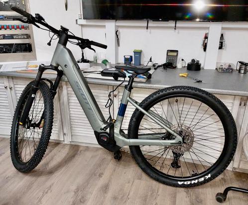 Scott aspect Eride 900 W, Fietsen en Brommers, Elektrische fietsen, Nieuw, Ophalen