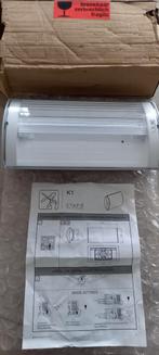 Noodverlichting, Ophalen