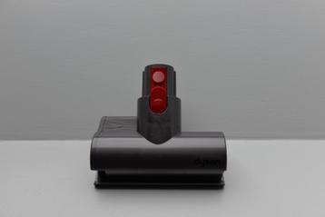 DYSON gemotoriseerde borstel voor V8, Electroménager, Neuf, Enlèvement ou Envoi, Aspirateur, Réservoir