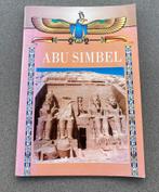 Reisgids Egypte Abu Simbel, Boeken, Reisgidsen, Overige merken, Afrika, Zo goed als nieuw, Ophalen
