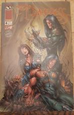 Darkness nr 4., Enlèvement ou Envoi, Comme neuf