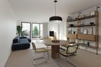 Appartement te koop in Leuven, 3 slpks, Immo, Huizen en Appartementen te koop, 3 kamers, 116 m², Appartement