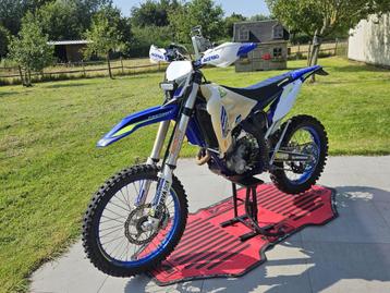 Sherco 300 SEF-R Enduro 2016 beschikbaar voor biedingen